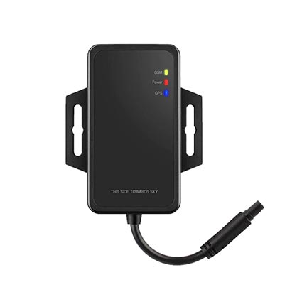 ردیاب AB-08