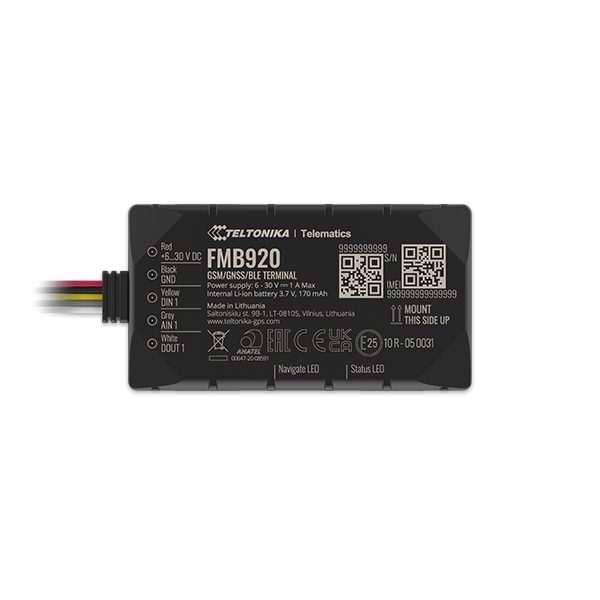 ردیاب AB-920